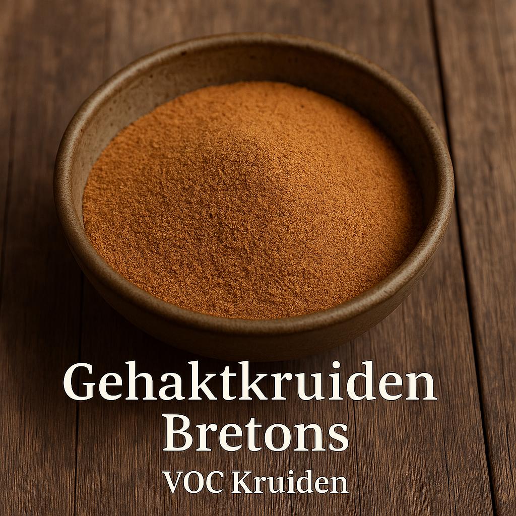 Gehaktkruiden Bretons