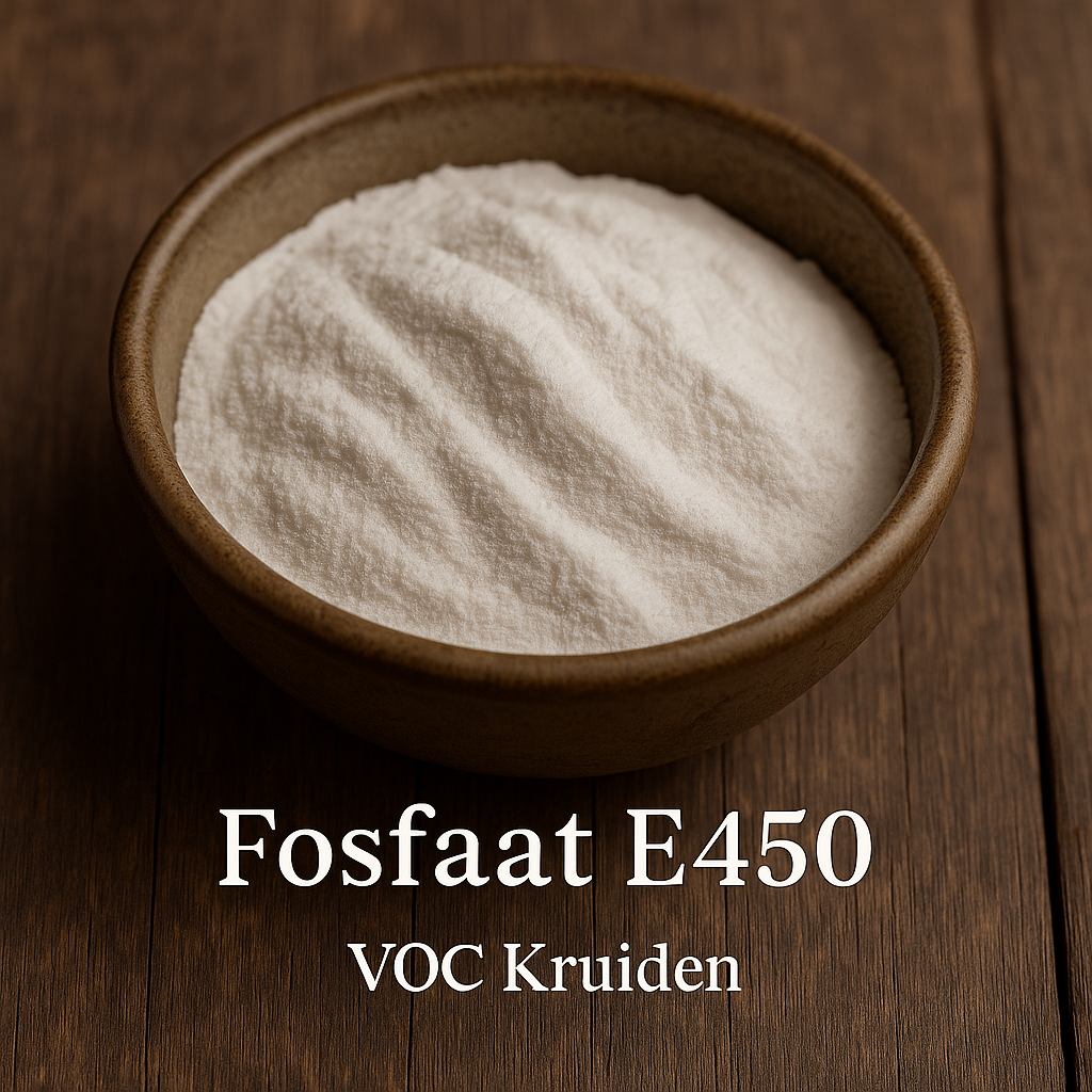 Fosfaat E 450