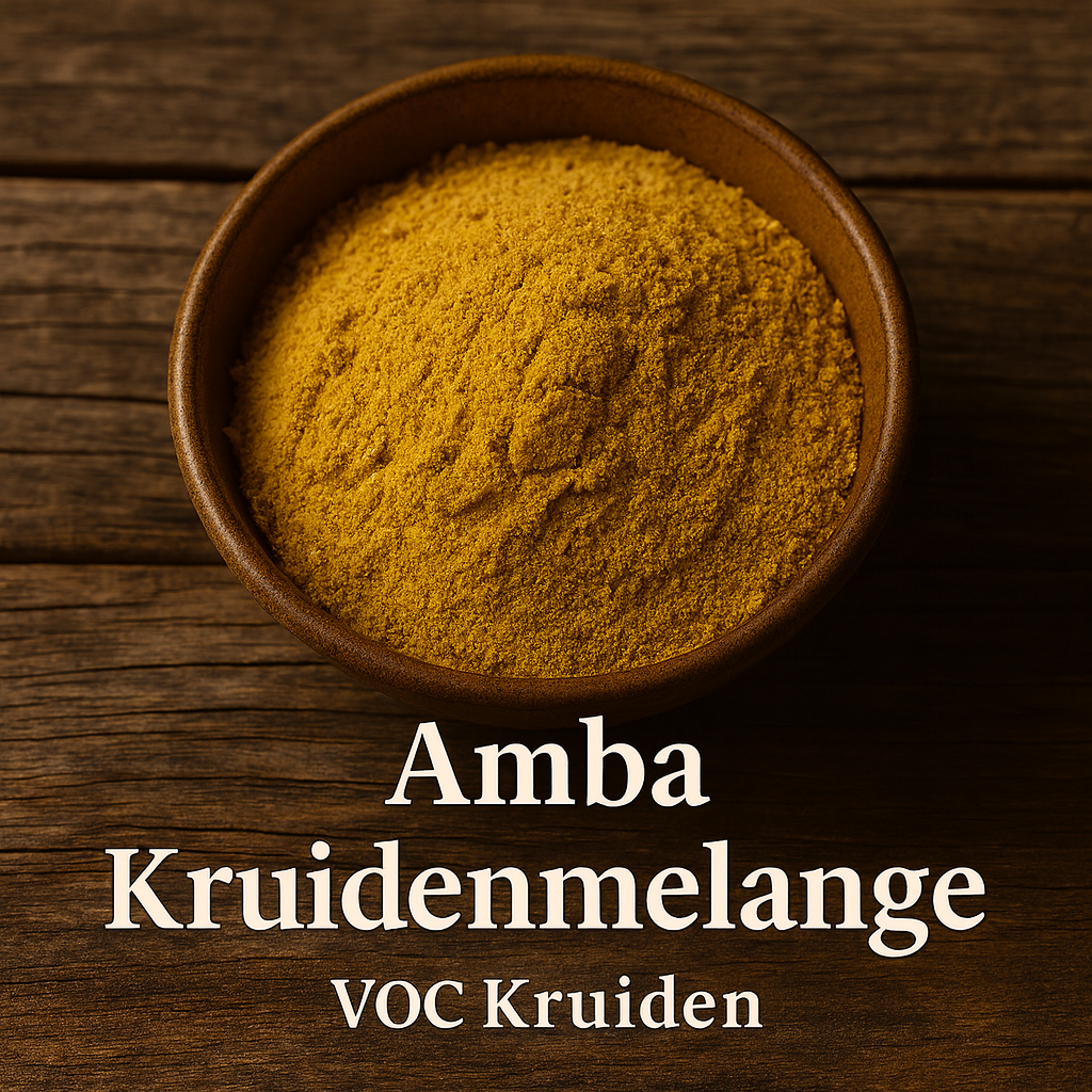 Amba Kruidenmix