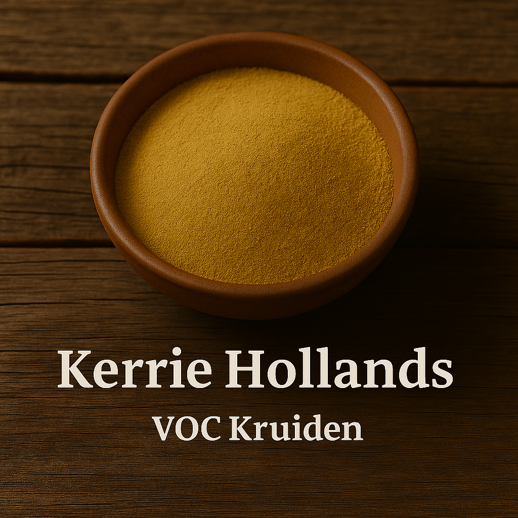 Kerrie Hollands