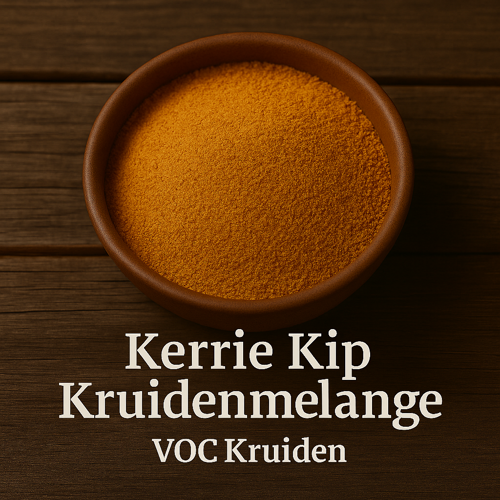 Kerrie Kip Kruidenmelange