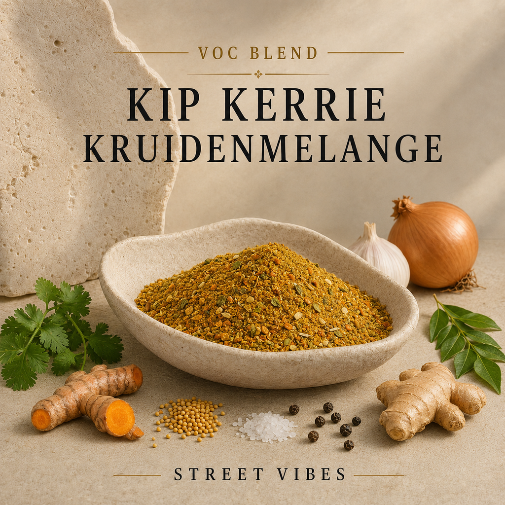 Kerrie Kip Kruidenmelange VOC Blend