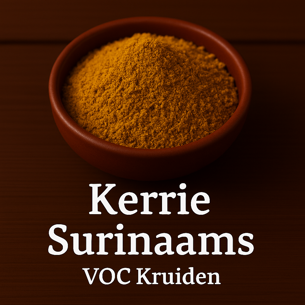 Kerrie Surinaams