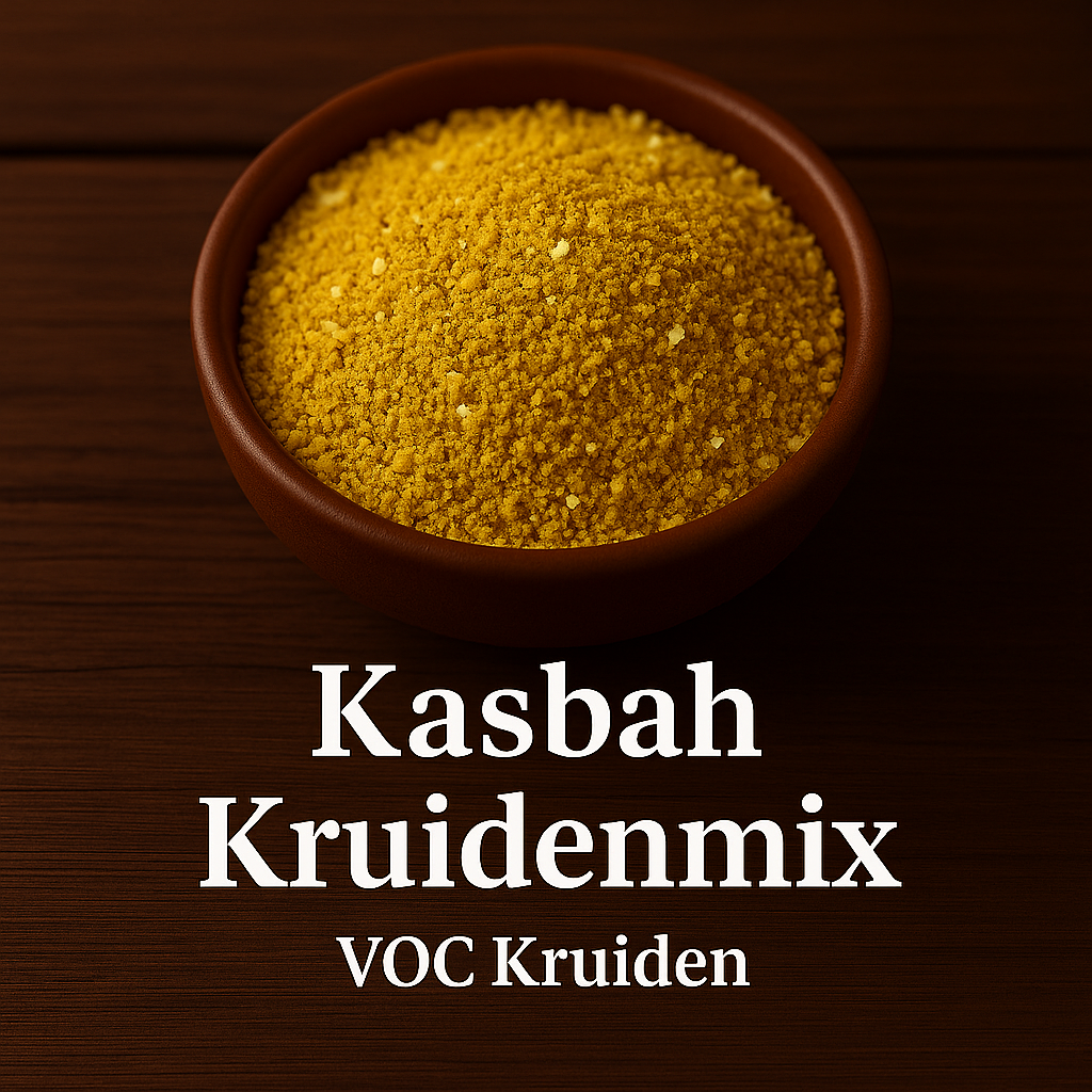 Kasbah Kruidenmix