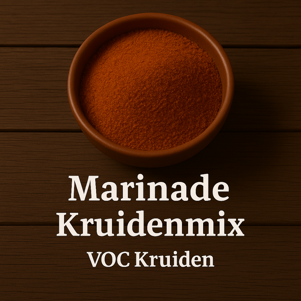 Marinade Kruidenmix