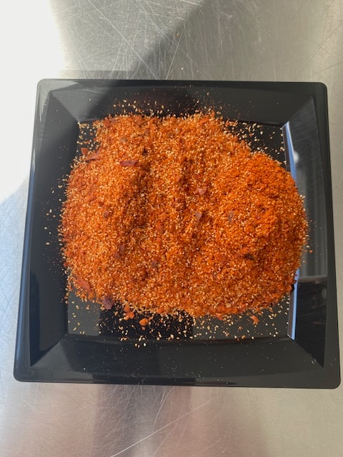 Knoflook Paprika Mix VOC