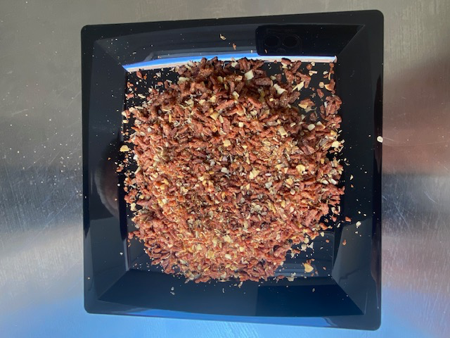 Bruchetta Kruidenmix 500 gram
