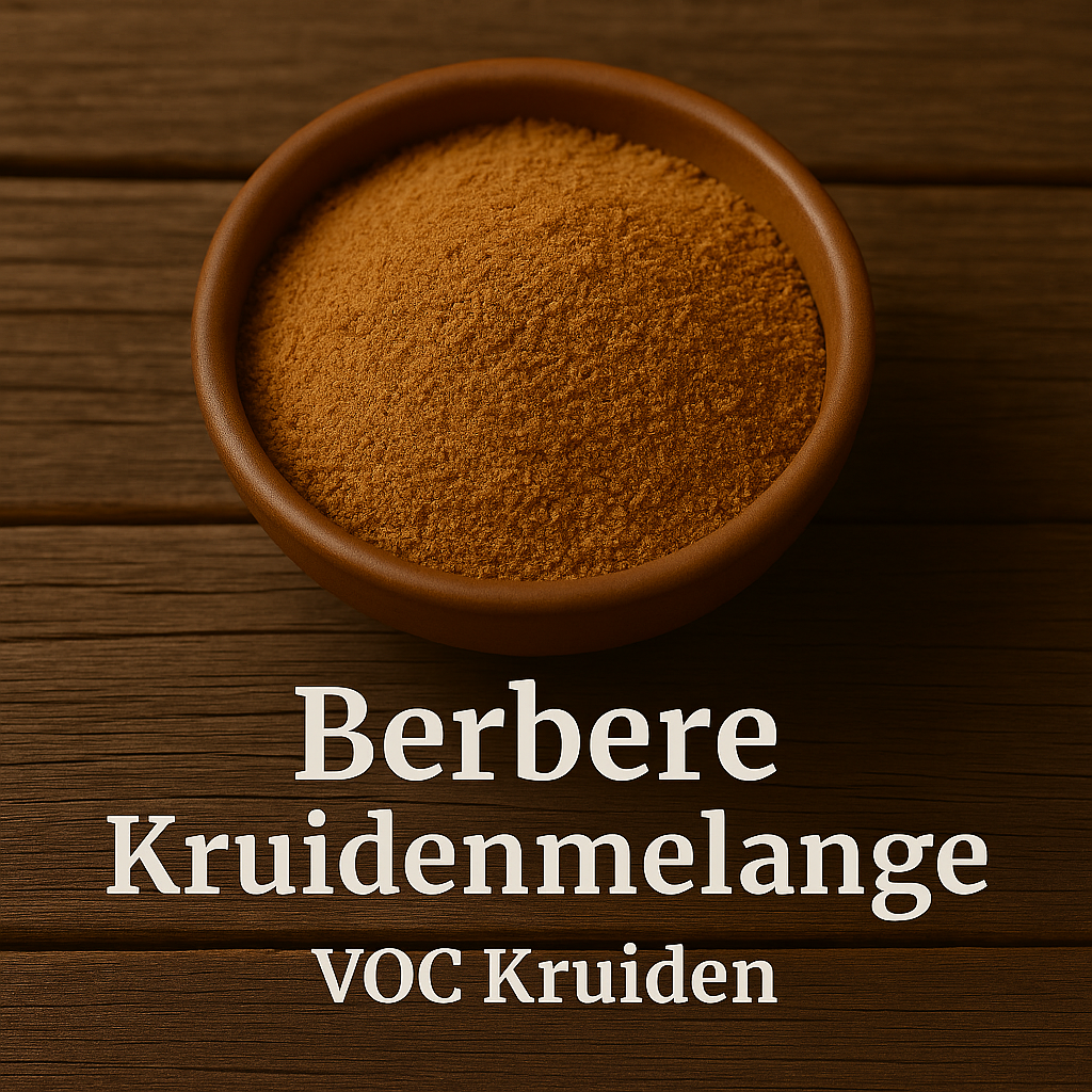 Berbere