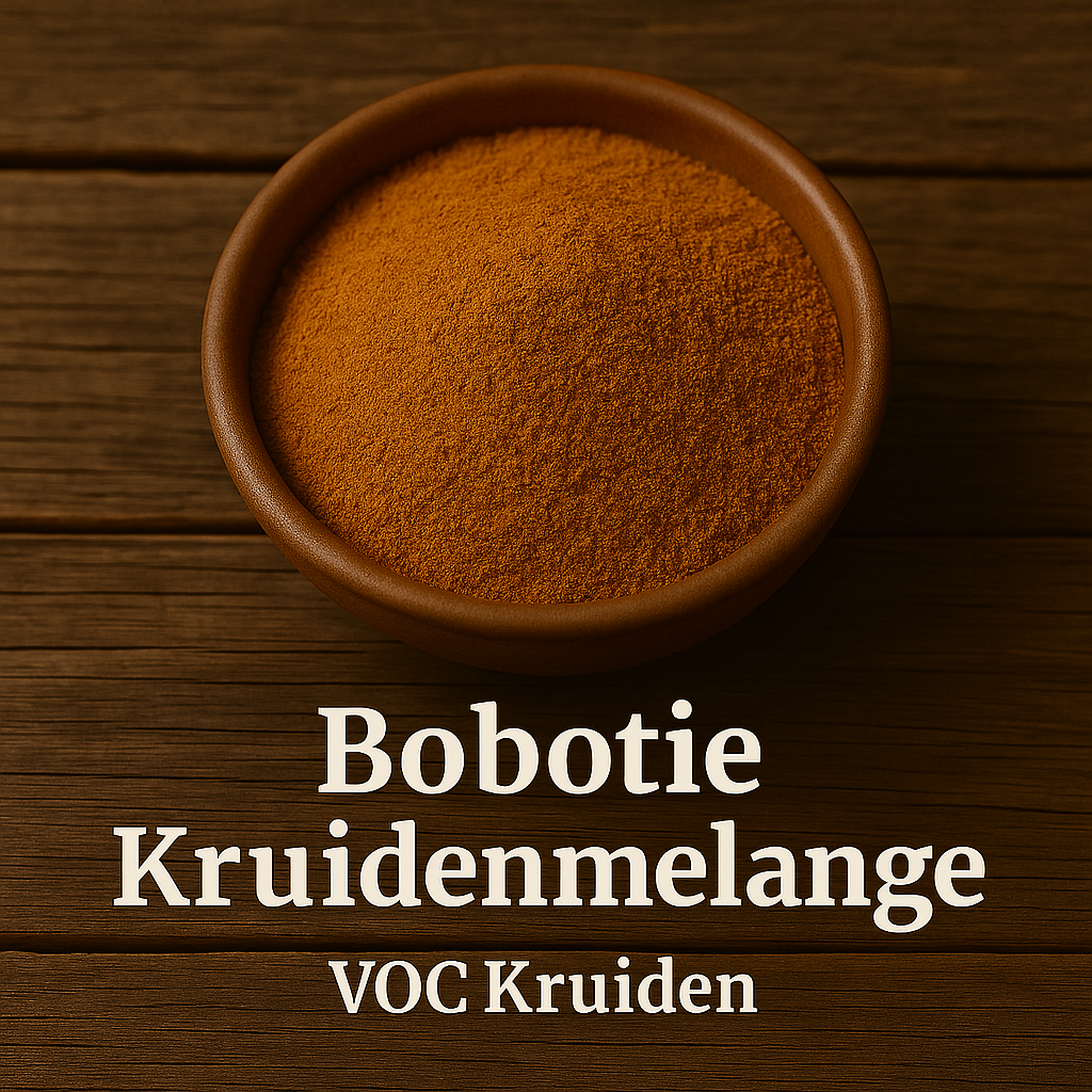 Bobotie