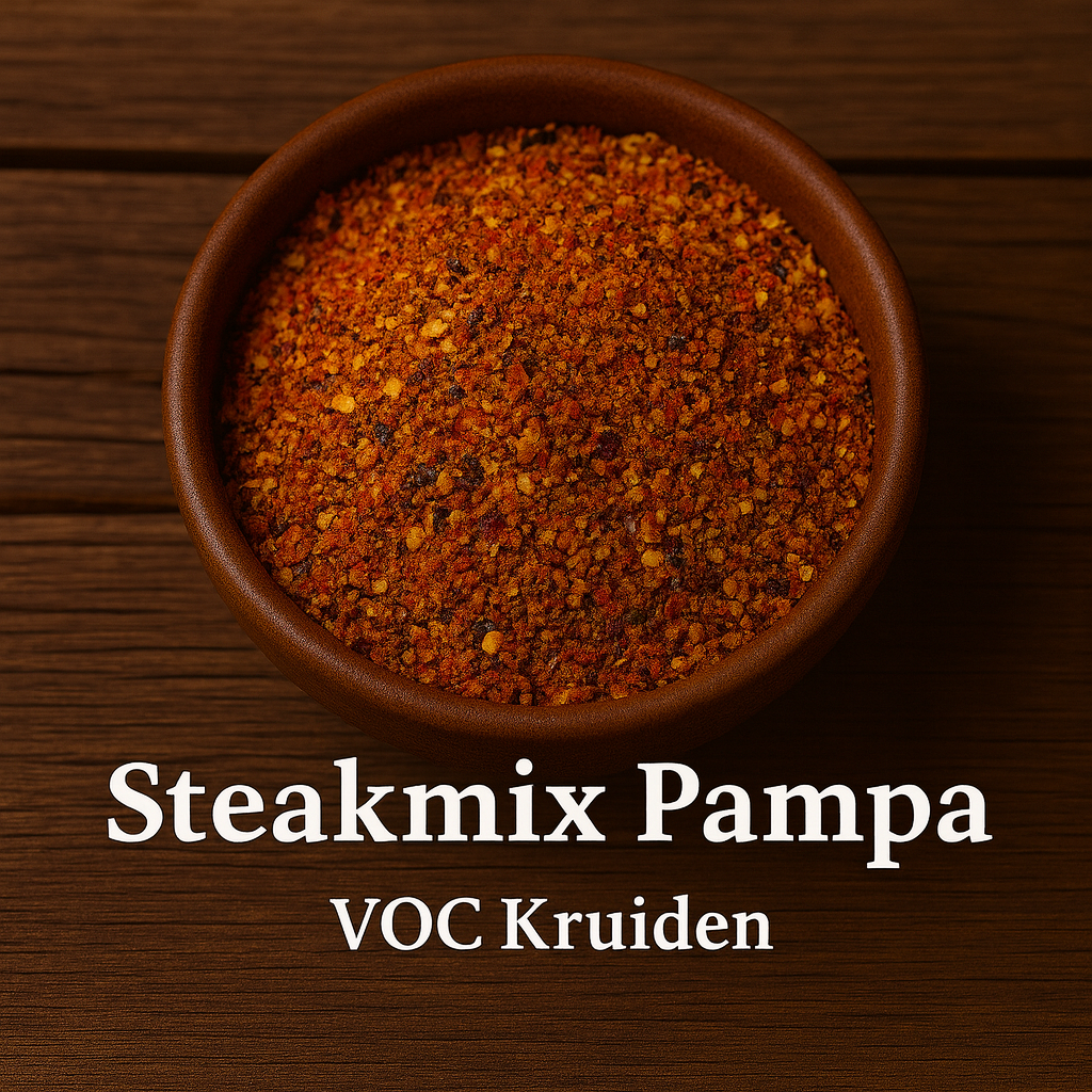Steakmix Pampa