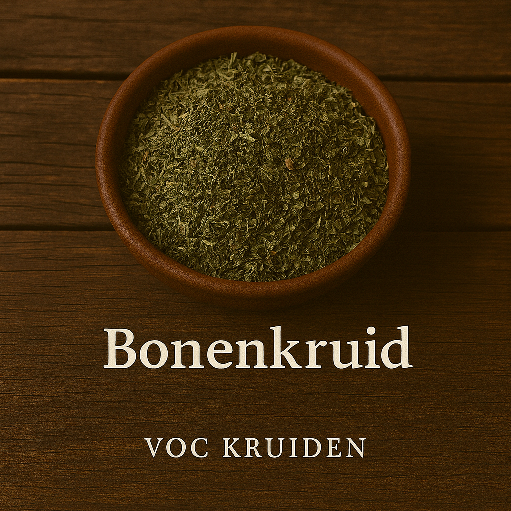 Bonenkruid 500 gram