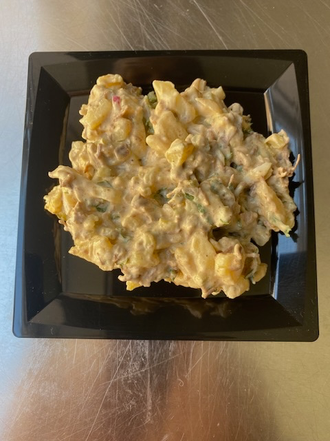 Rundvlees Salade