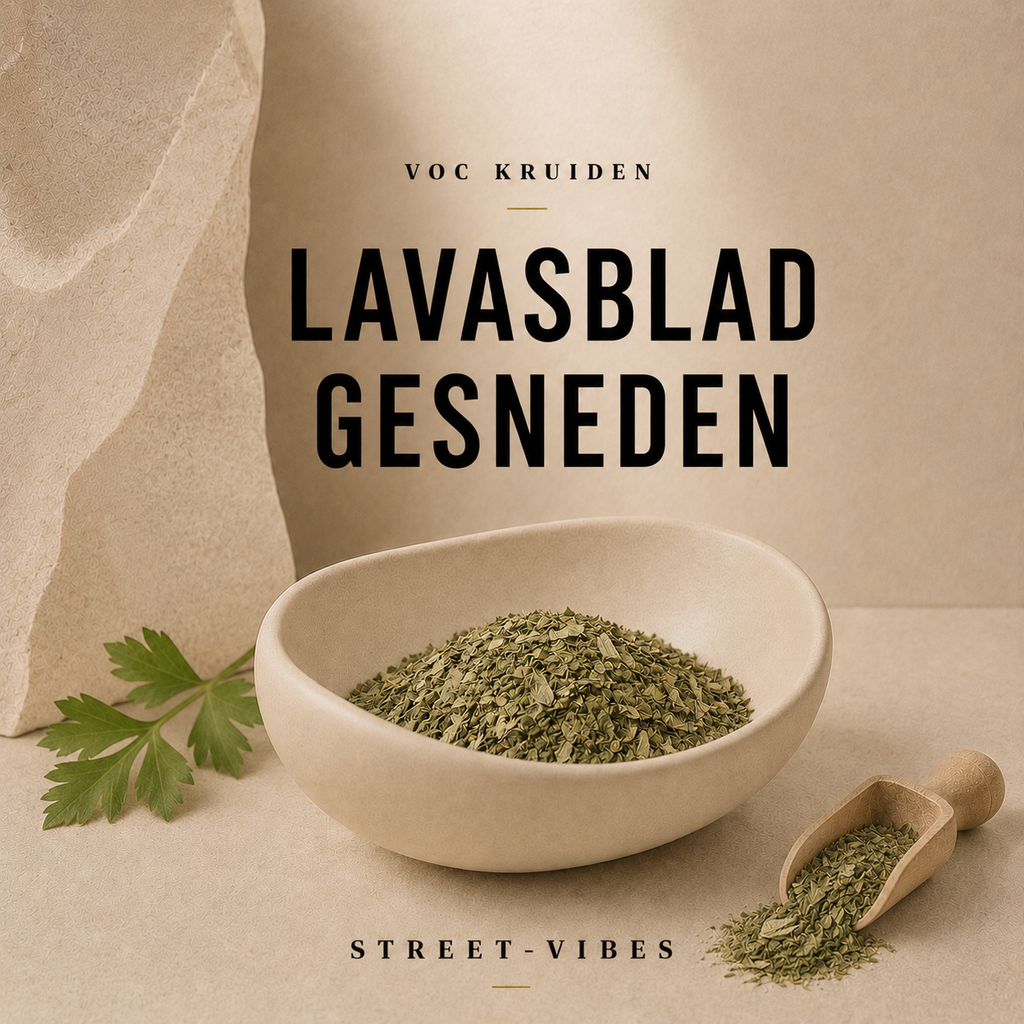 Lavasblad gesneden 250 gram