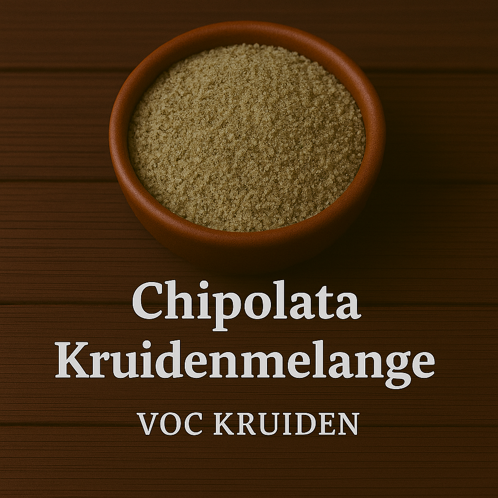 Chipolata Kruidenmix