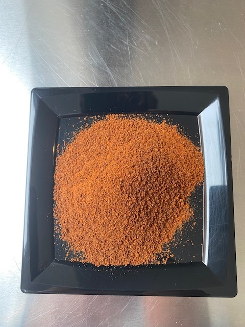 Spare Rib Marinade melange