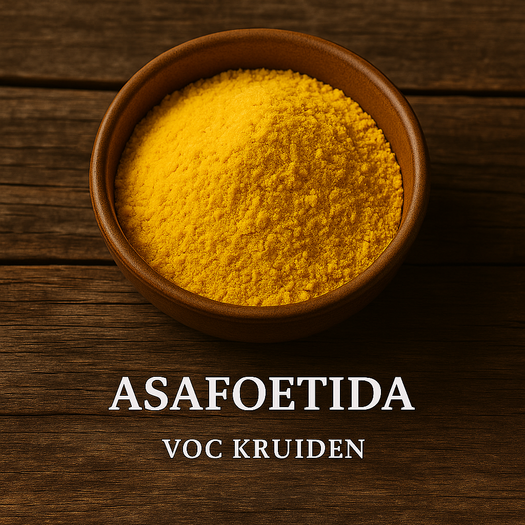 Asafoetida