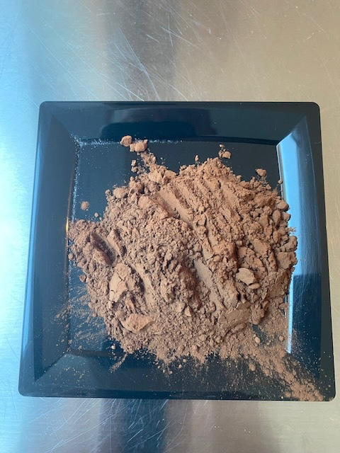 Cacao poeder