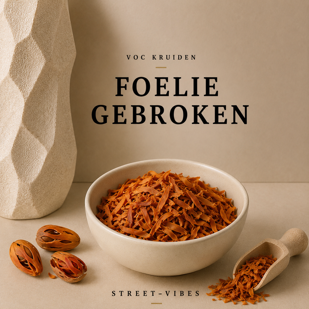 Foelie Heel 100 gram