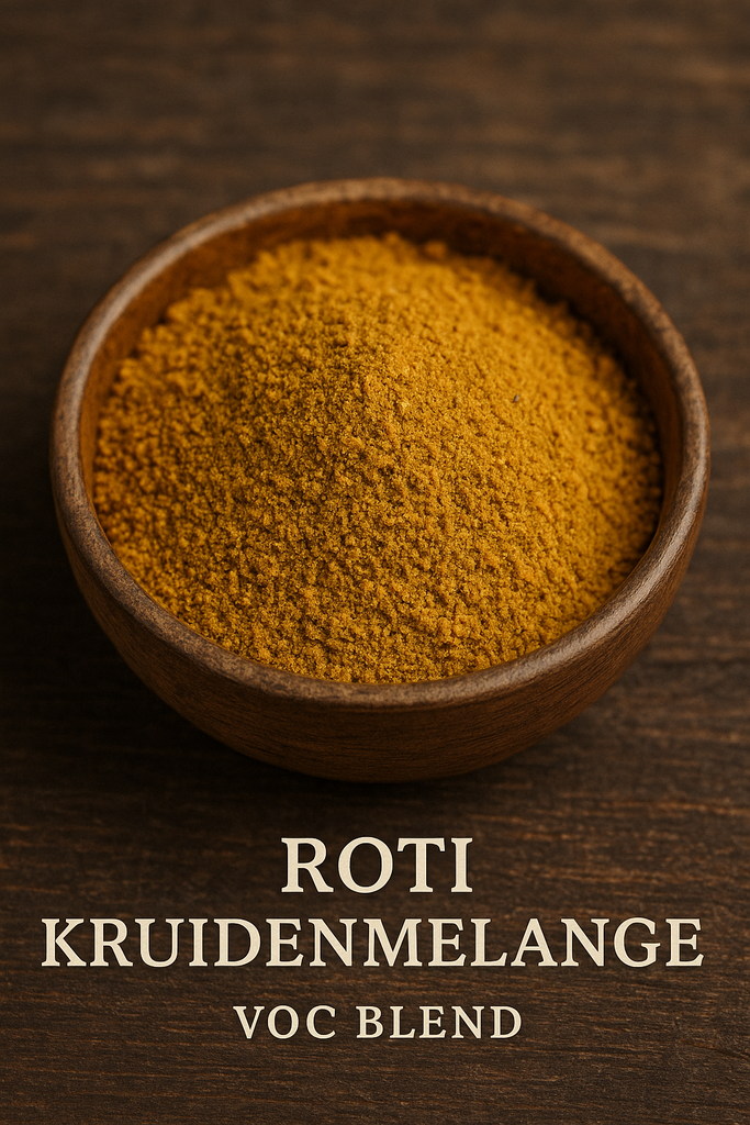 Roti Kruidenmelange VOC Blend