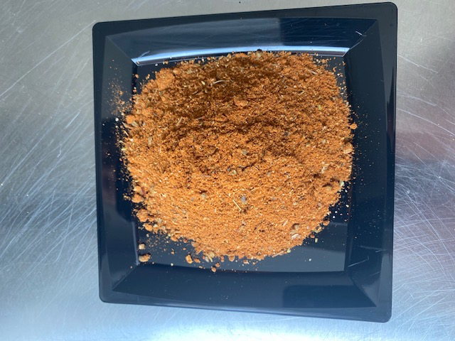 Southwest Spicemix VOC