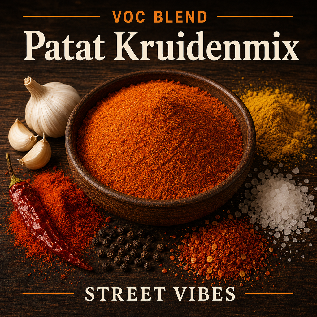 Patatkruiden Melange VOC Blend