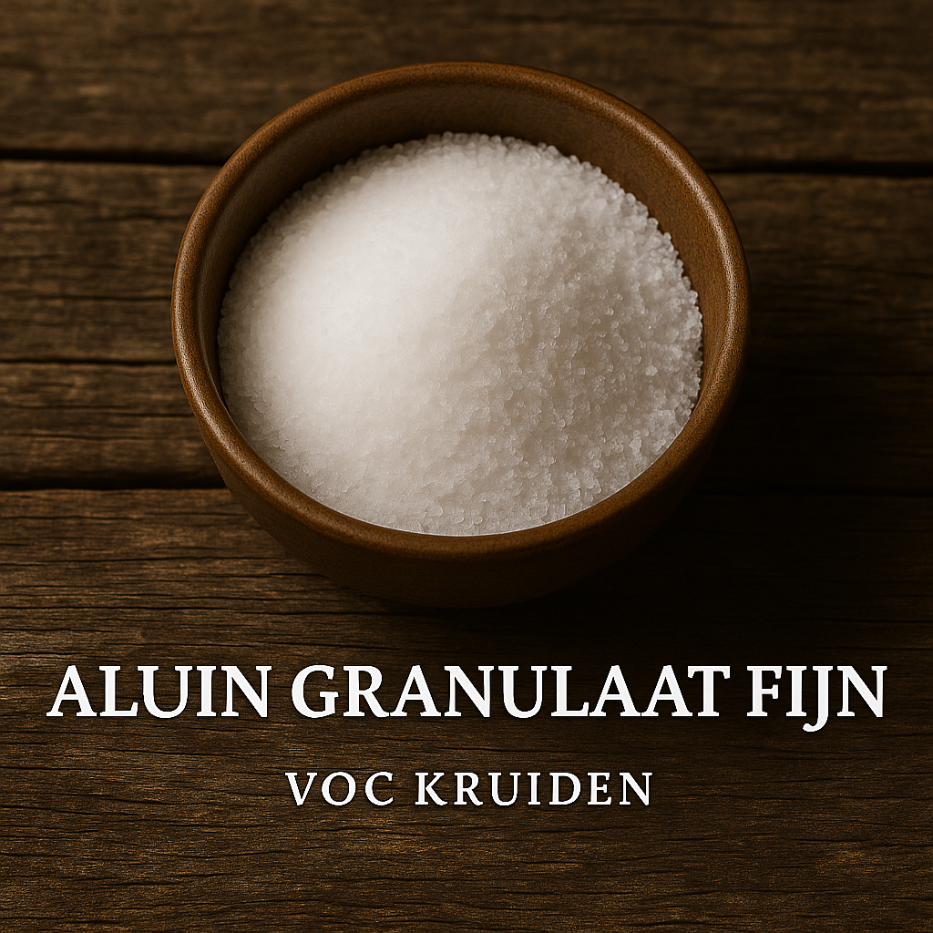 Aluin Fijn Granulaat