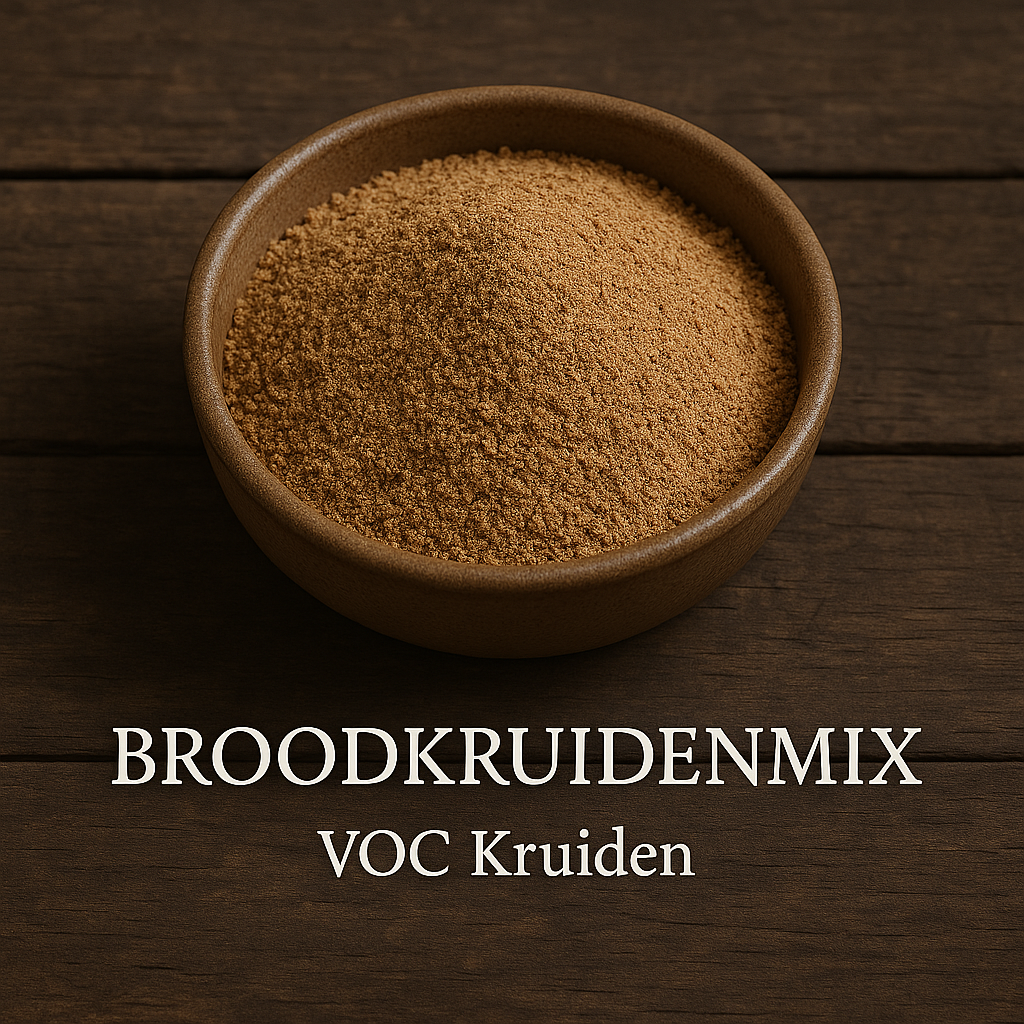 Broodkruidenmix