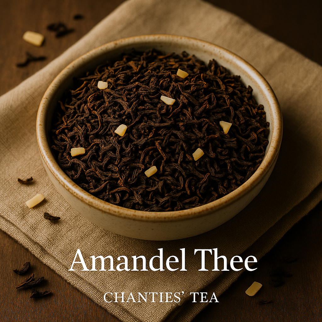 Amandel Thee