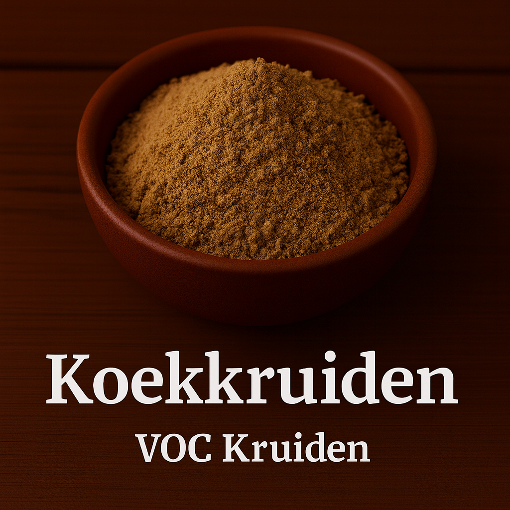 Koek kruiden