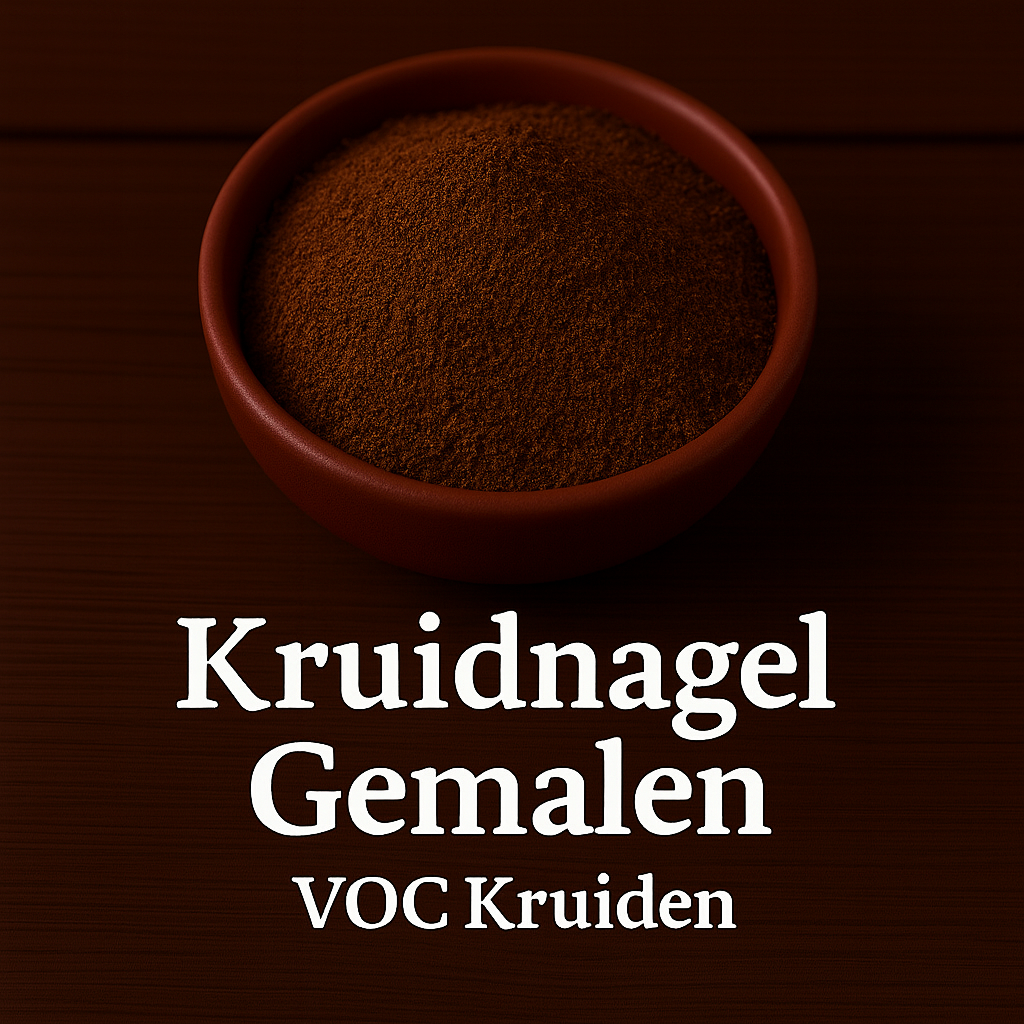 Kruidnagel Gemalen