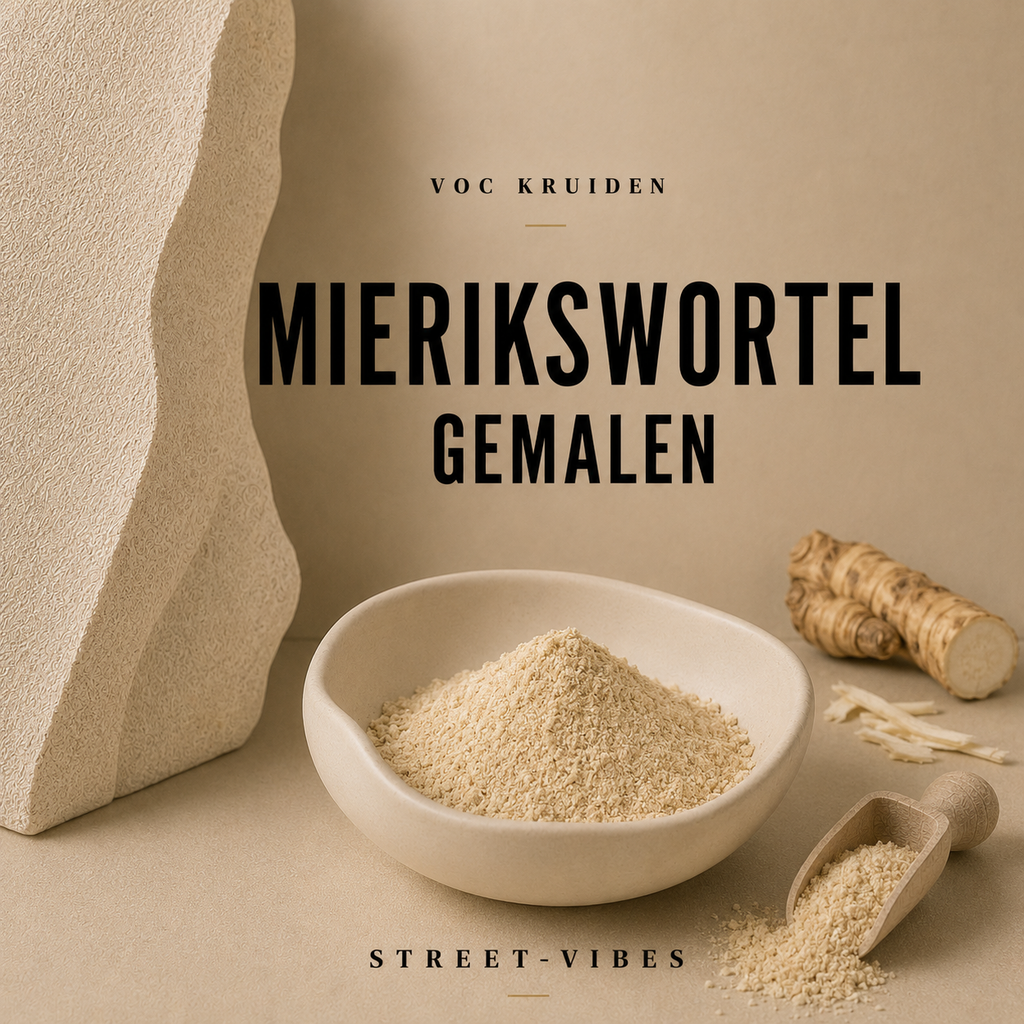 Mierikswortel Gemalen