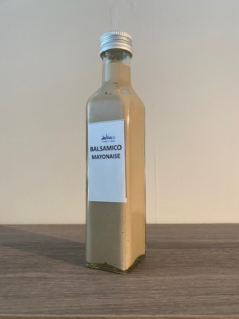 Balsamico Mayonaise