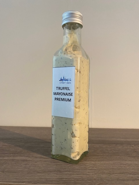Truffelsaus Premium