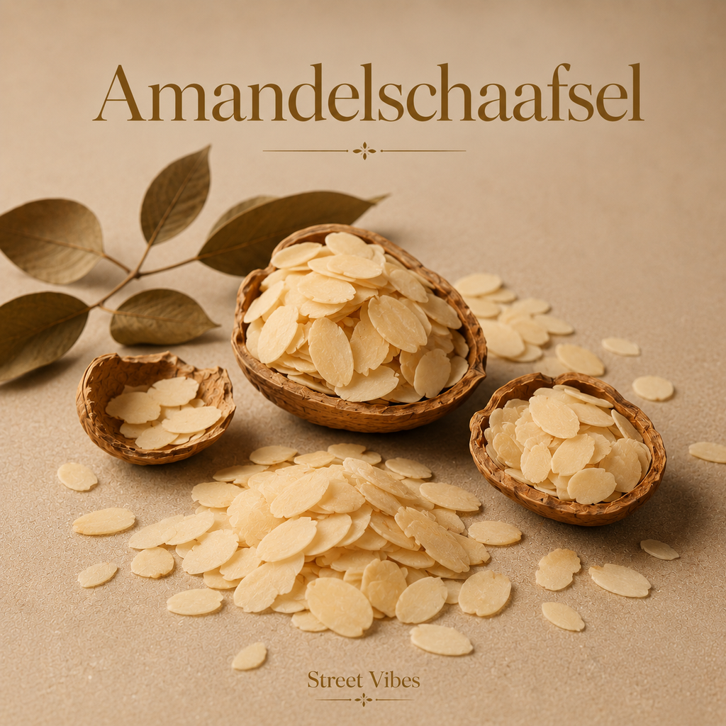 Amandelschaafsel 1000 gram