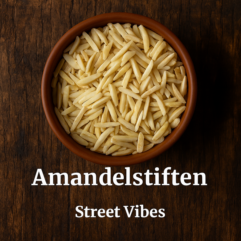 Amandelstiften 1200 gram