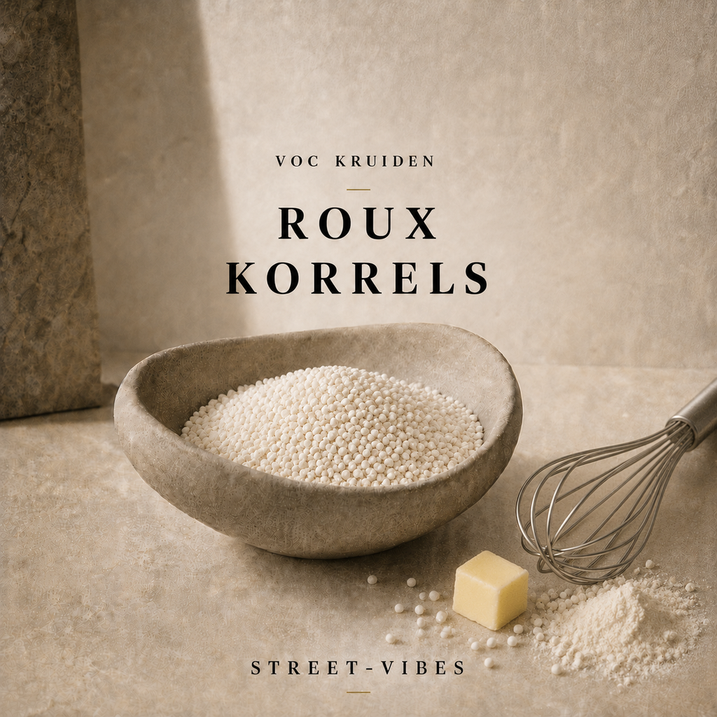 Roux Korrels
