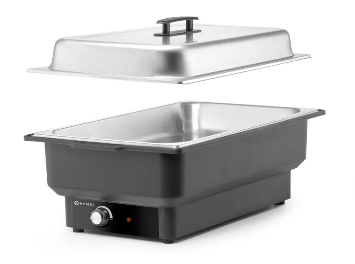 Chafing Dish Elektrisch Tellano