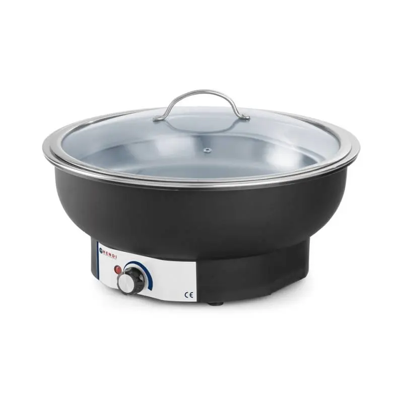Chafing Dish Tesino