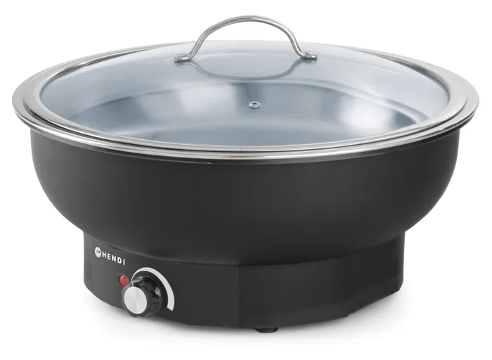 Chafing Dish Tesino