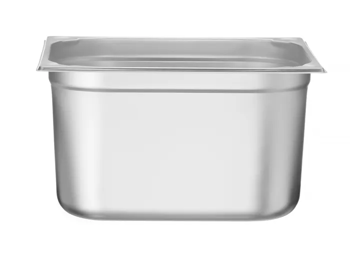 Gastronorm container 2/3