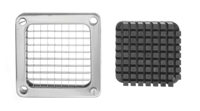 Frites mes snijplaten