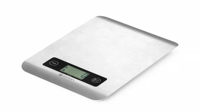 Keuken Weegschaal tot 5 kg