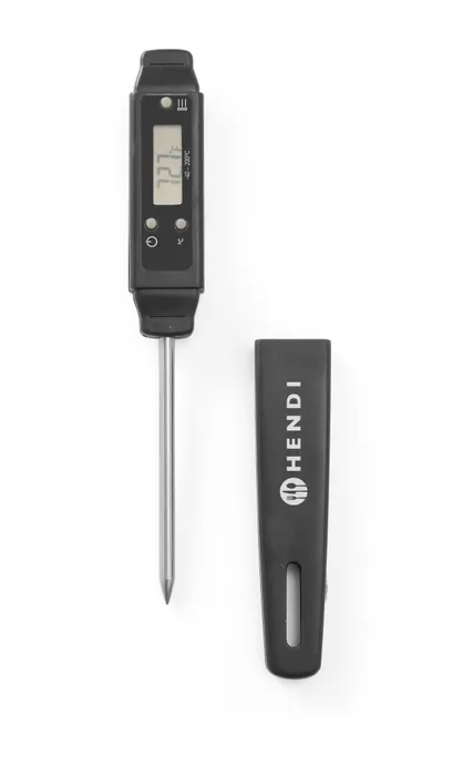 Zak Thermometer met sonde