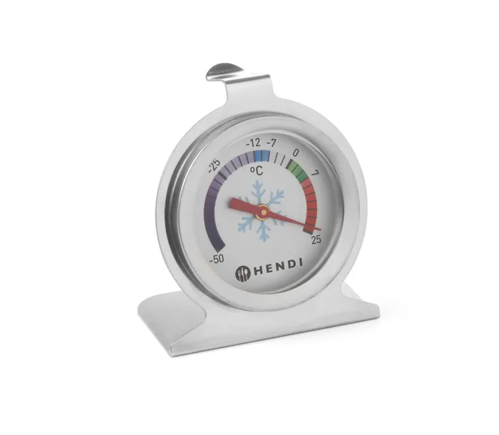 Koelkast Thermometer