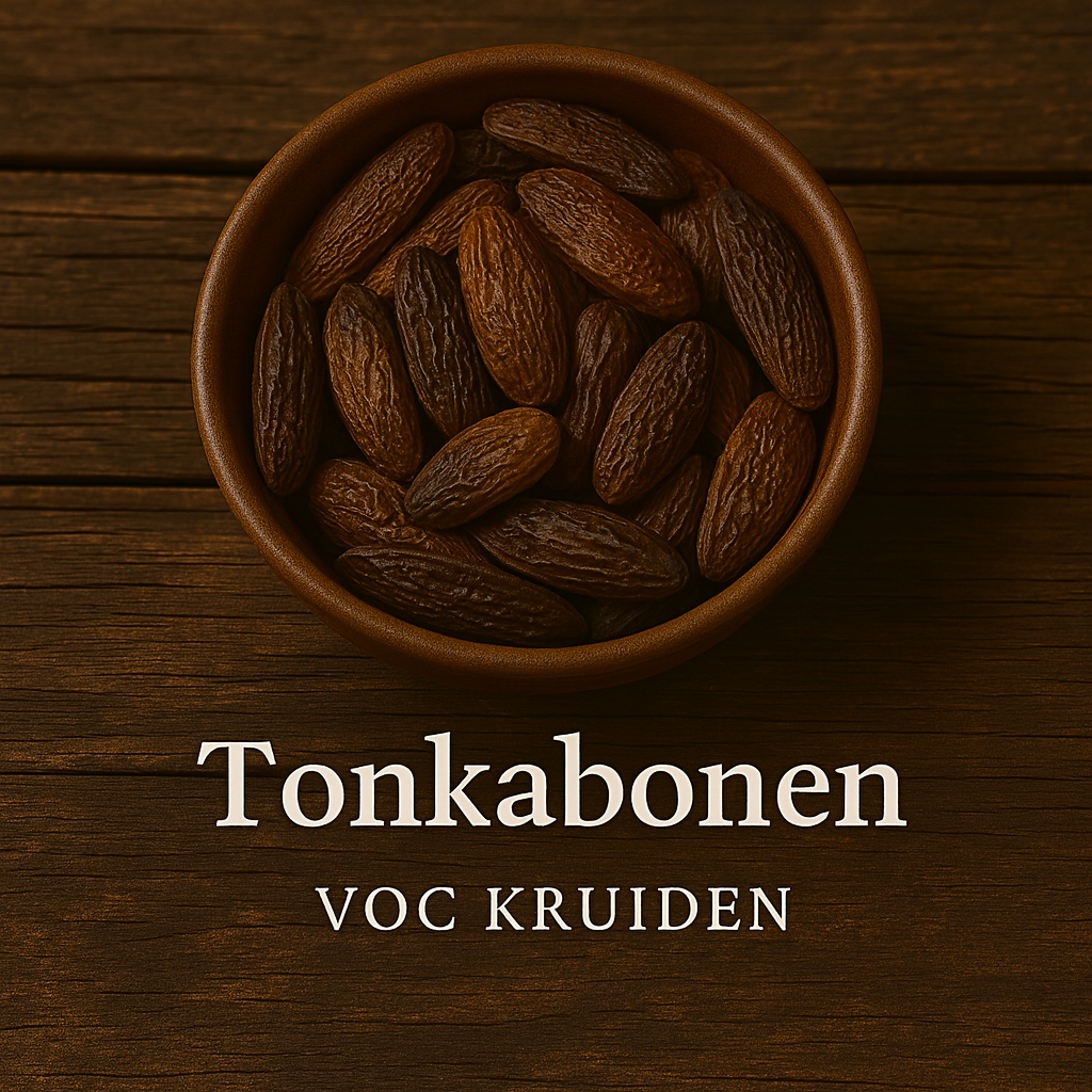 Tonkabonen premium kwaliteit