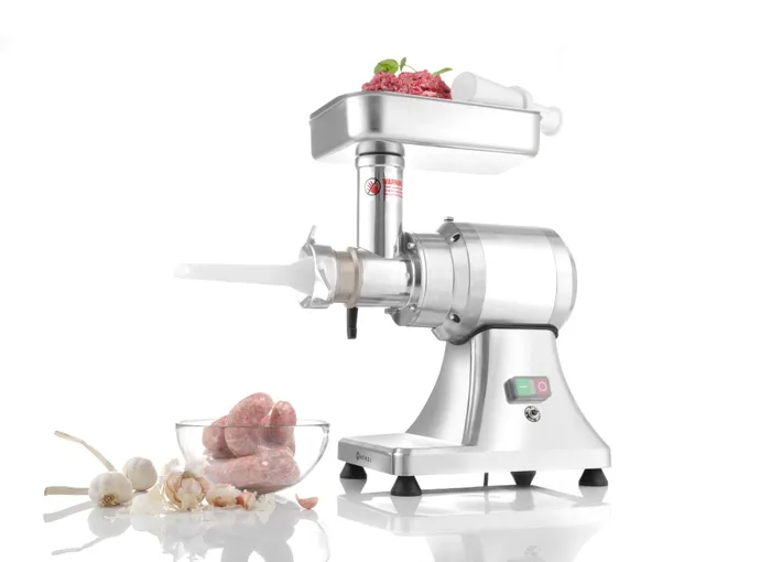 Gehaktmolen Kitchen Line 12