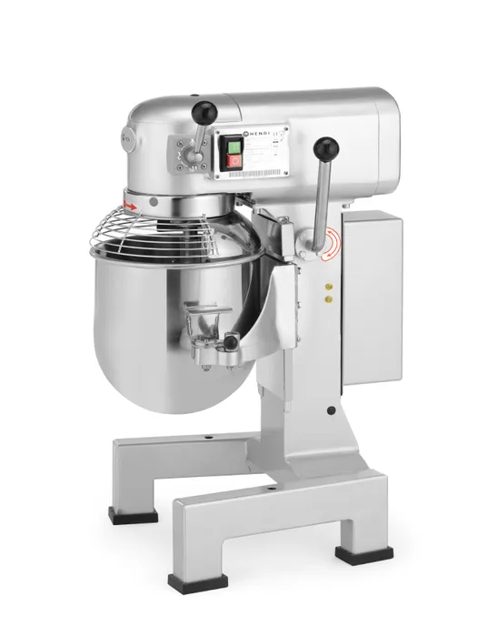 Planeetmixer 10 liter