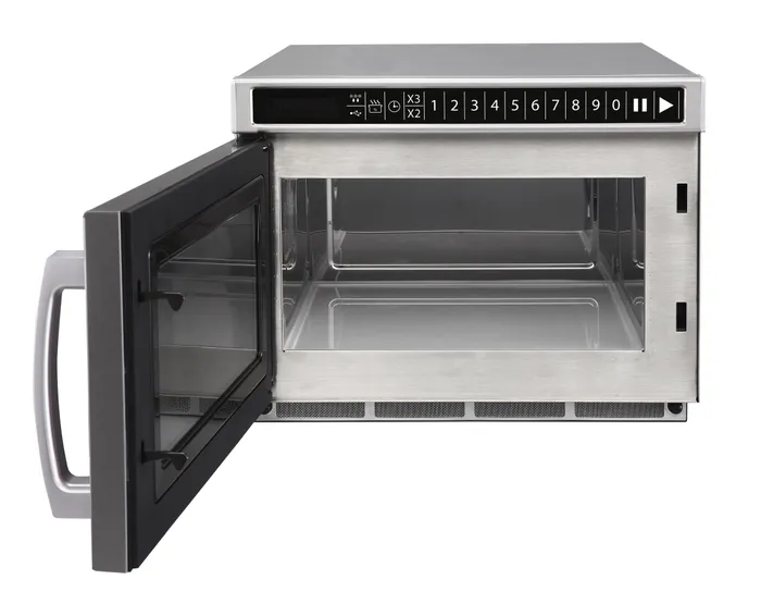 Magnetron Programmeerbaar met USB poort 1800/18ltr