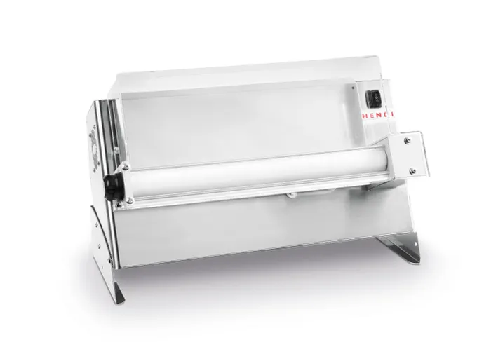 Elektrische Deegroller basic