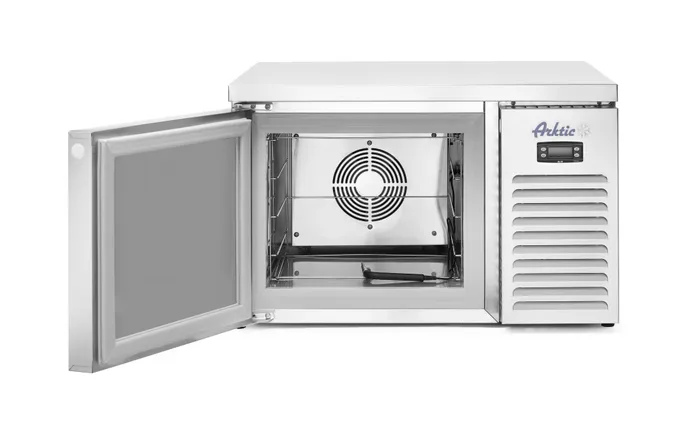 Shock Koeler 3 x GN 2/3